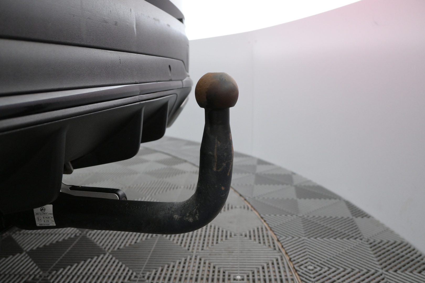 MERCEDES-BENZ GLC 2021