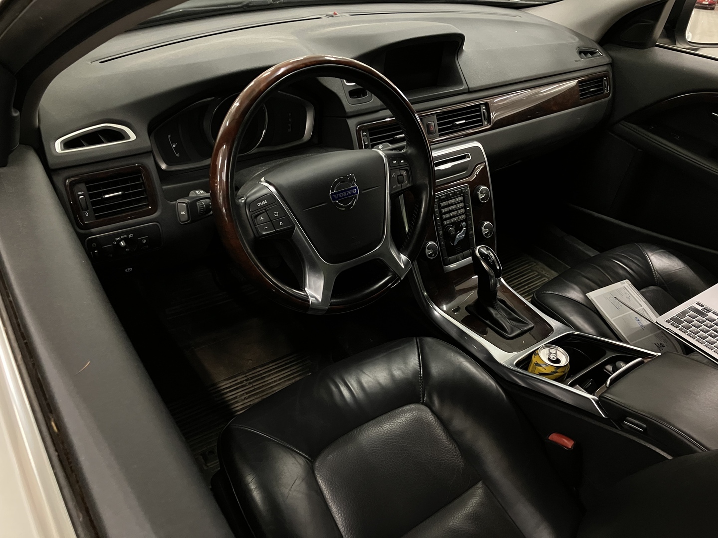 VOLVO S80 2014