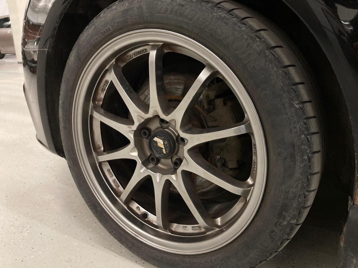 AUDI A4 2010