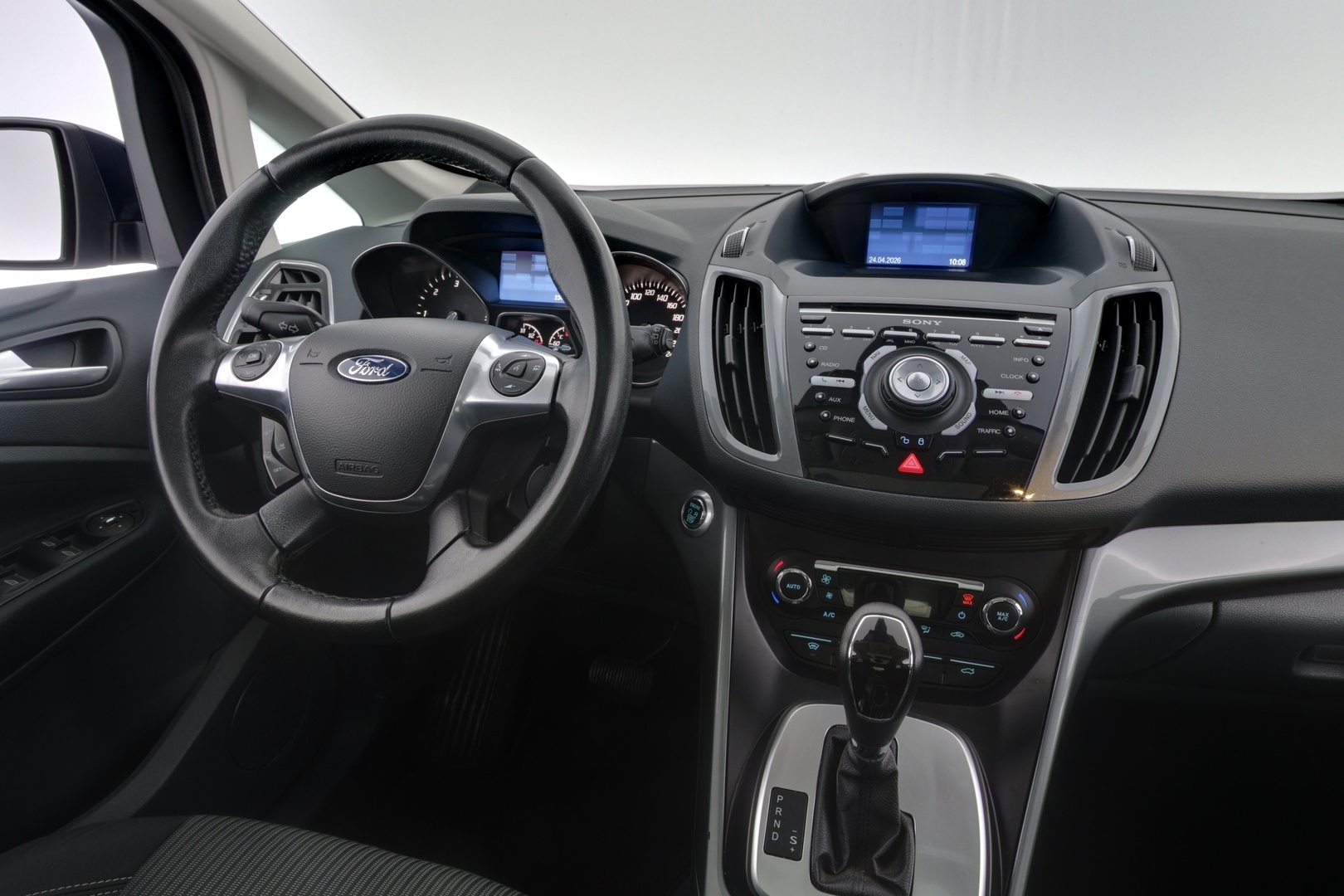FORD C-MAX GRAND 2014