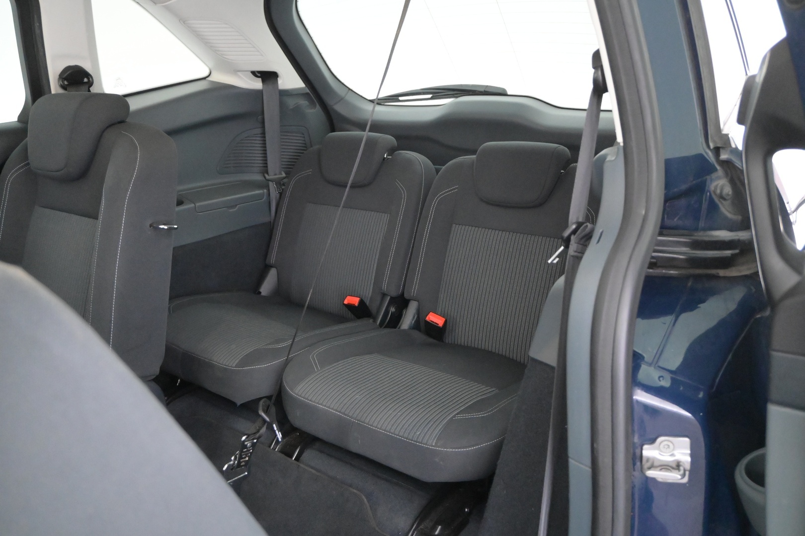FORD C-MAX GRAND 2014