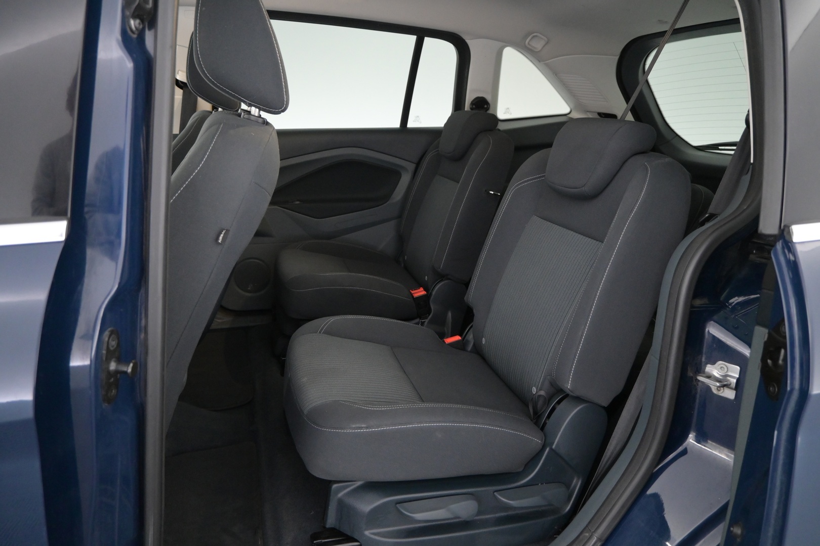 FORD C-MAX GRAND 2014