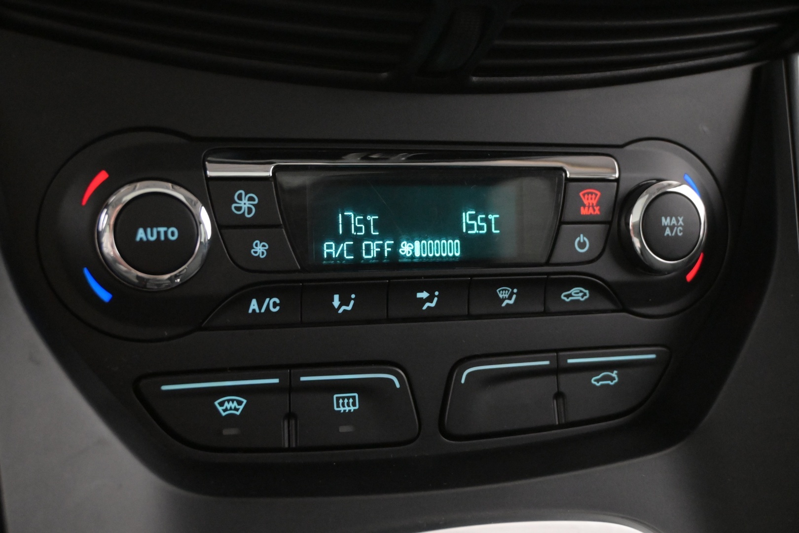 FORD C-MAX GRAND 2014