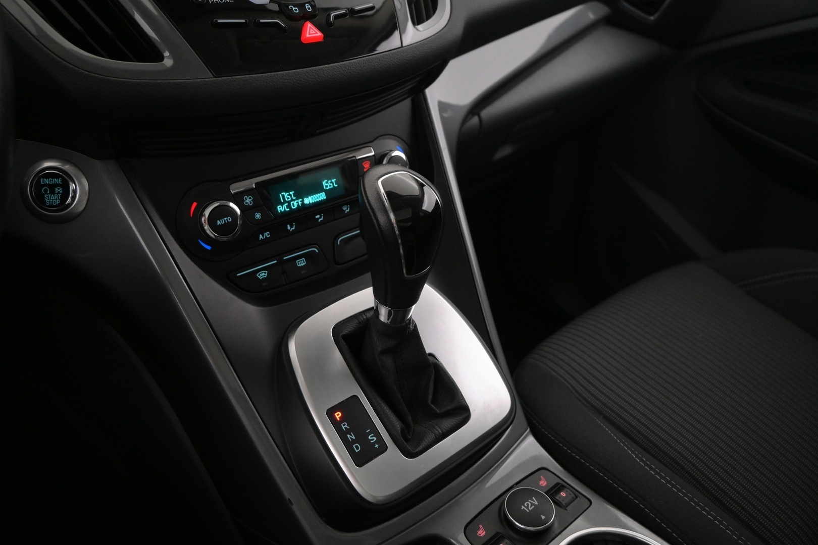 FORD C-MAX GRAND 2014