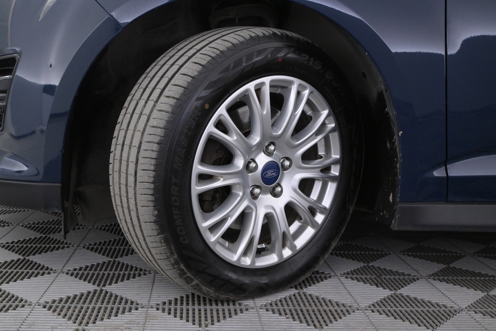 FORD C-MAX GRAND 2014