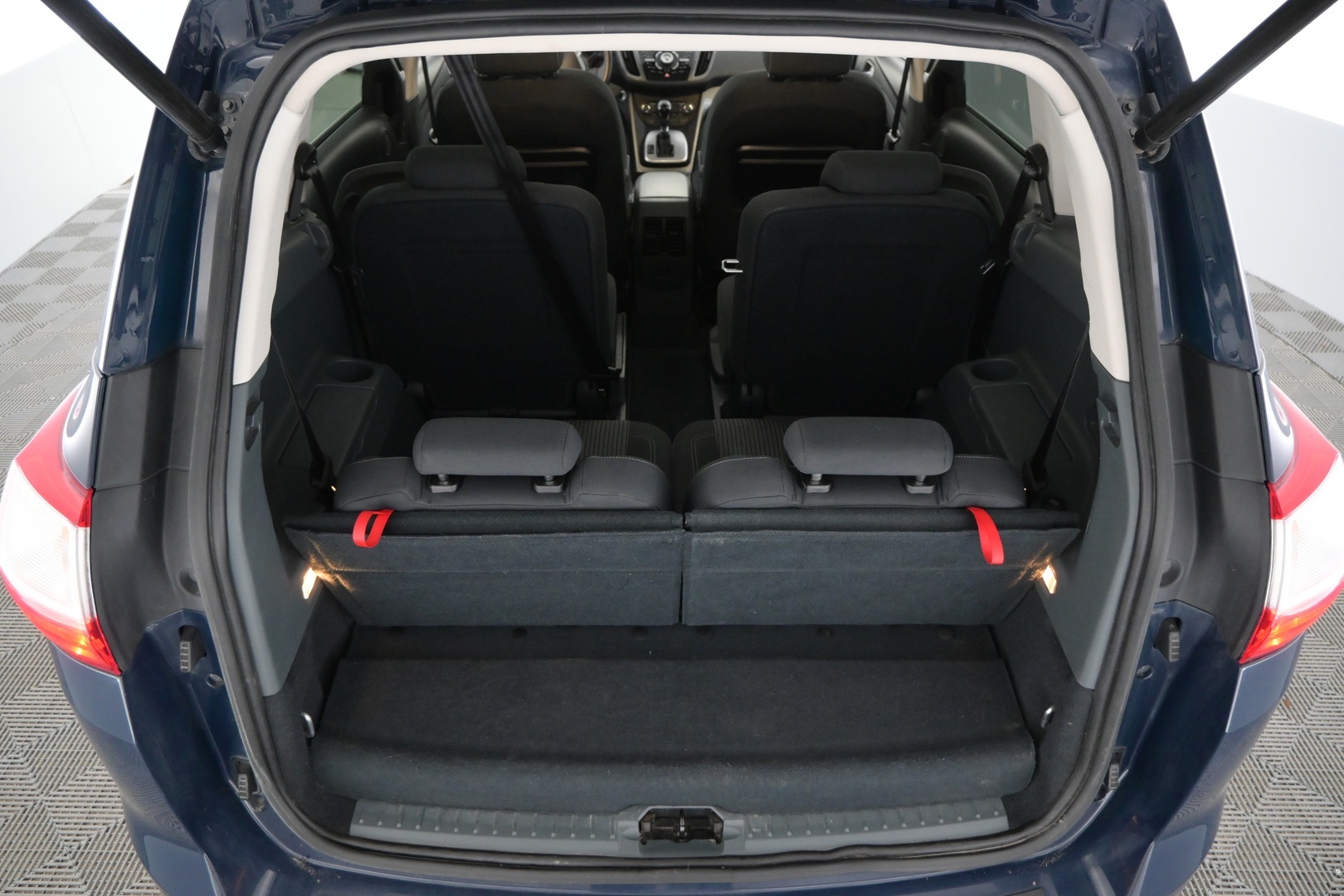 FORD C-MAX GRAND 2014