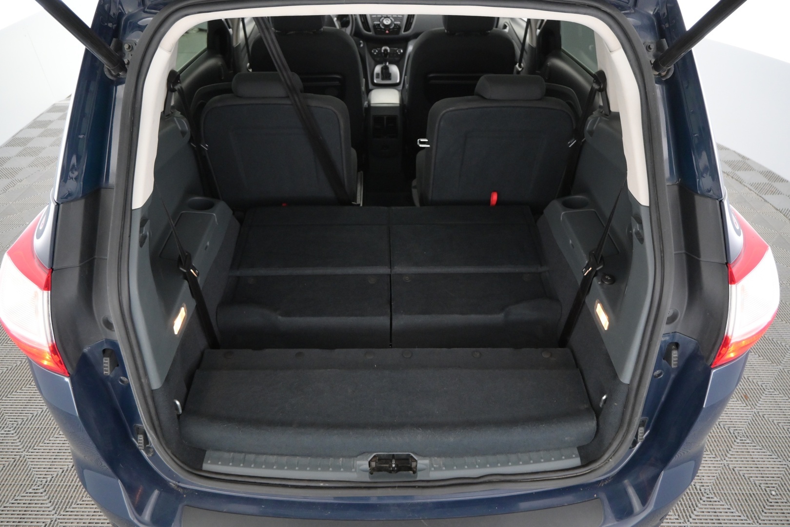 FORD C-MAX GRAND 2014