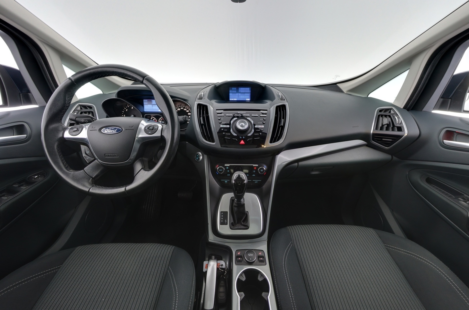 FORD C-MAX GRAND 2014