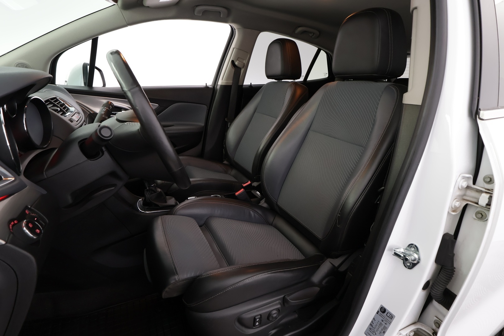 OPEL Mokka 2014