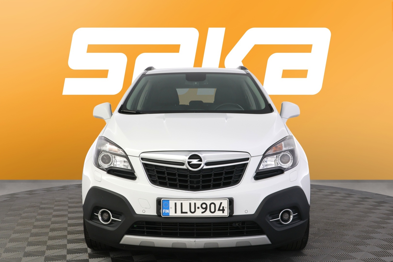 OPEL Mokka 2014