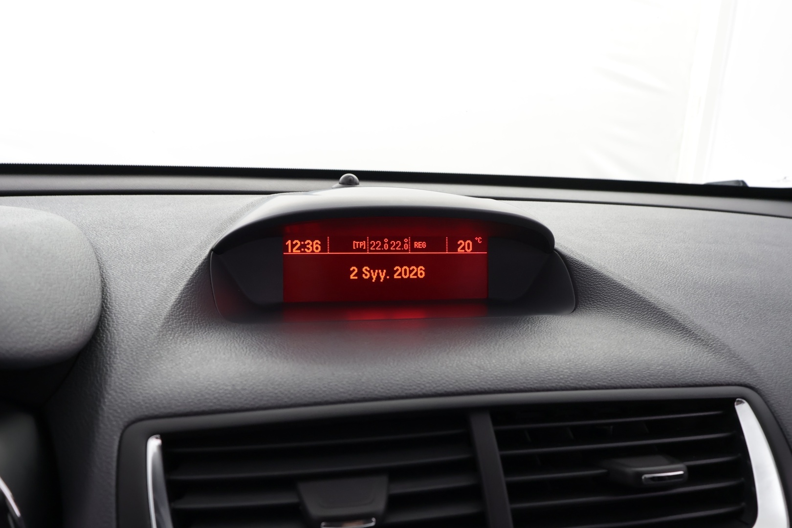 OPEL Mokka 2014