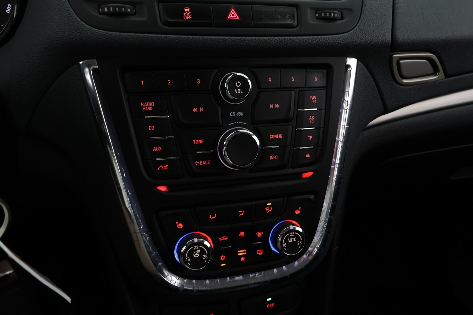 OPEL Mokka 2014