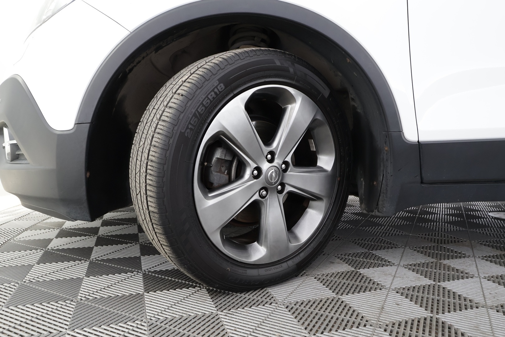 OPEL Mokka 2014
