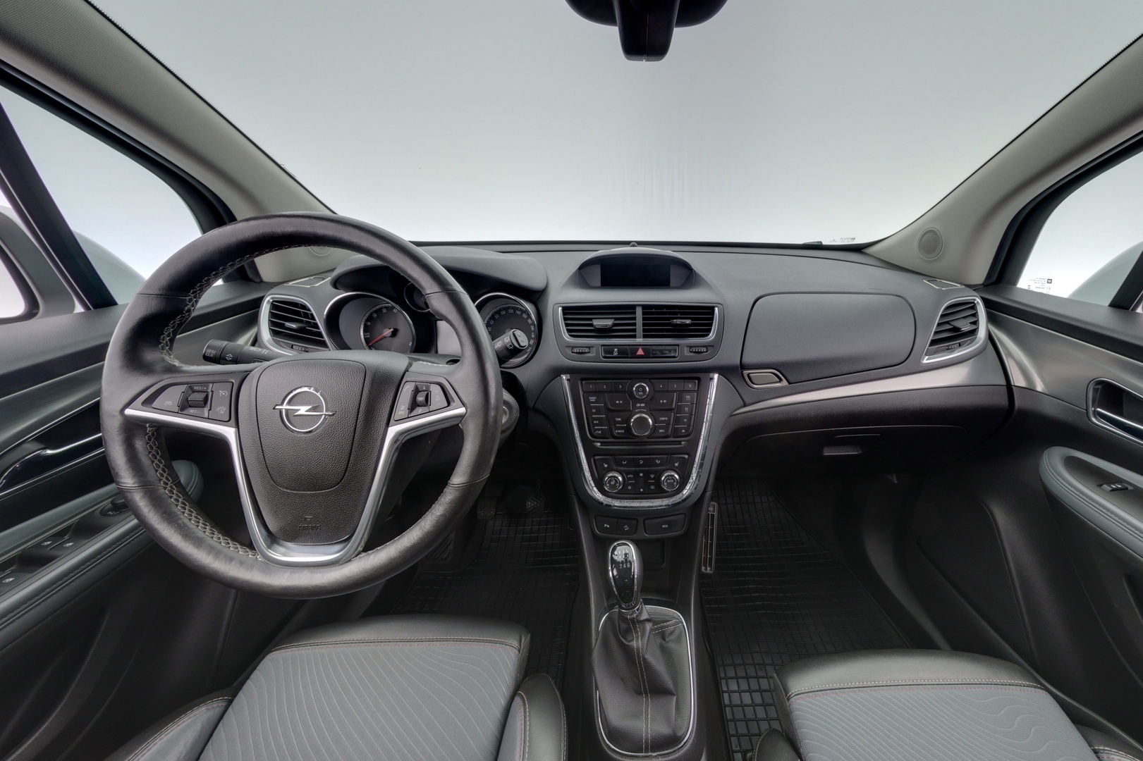 OPEL Mokka 2014