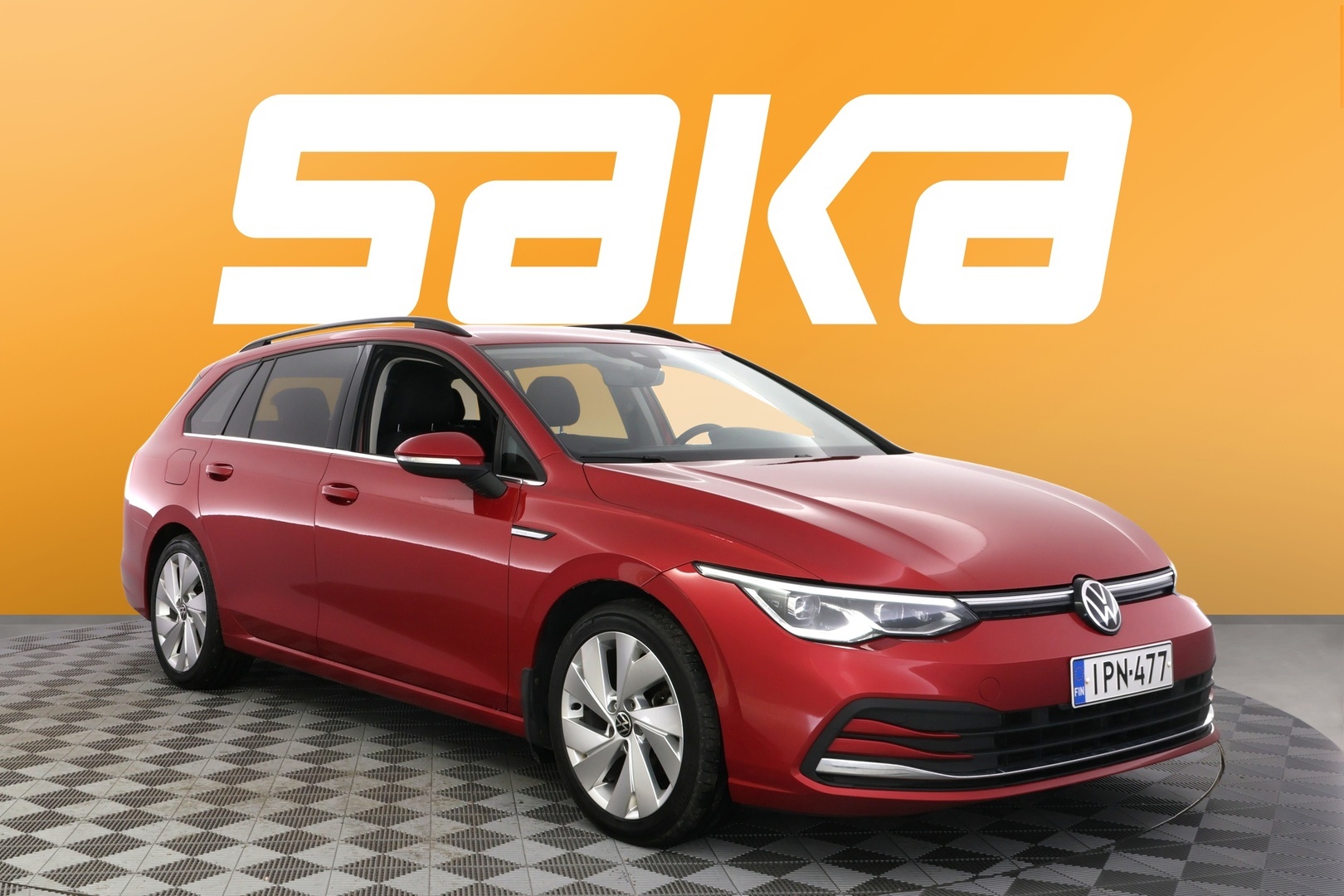 VOLKSWAGEN Golf 2022