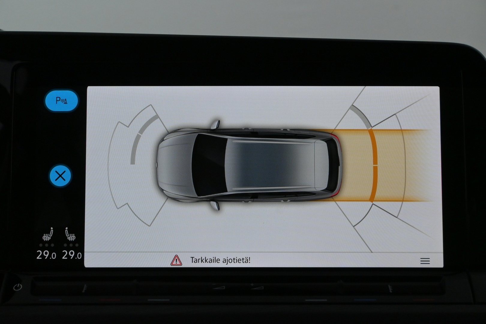 VOLKSWAGEN Golf 2022