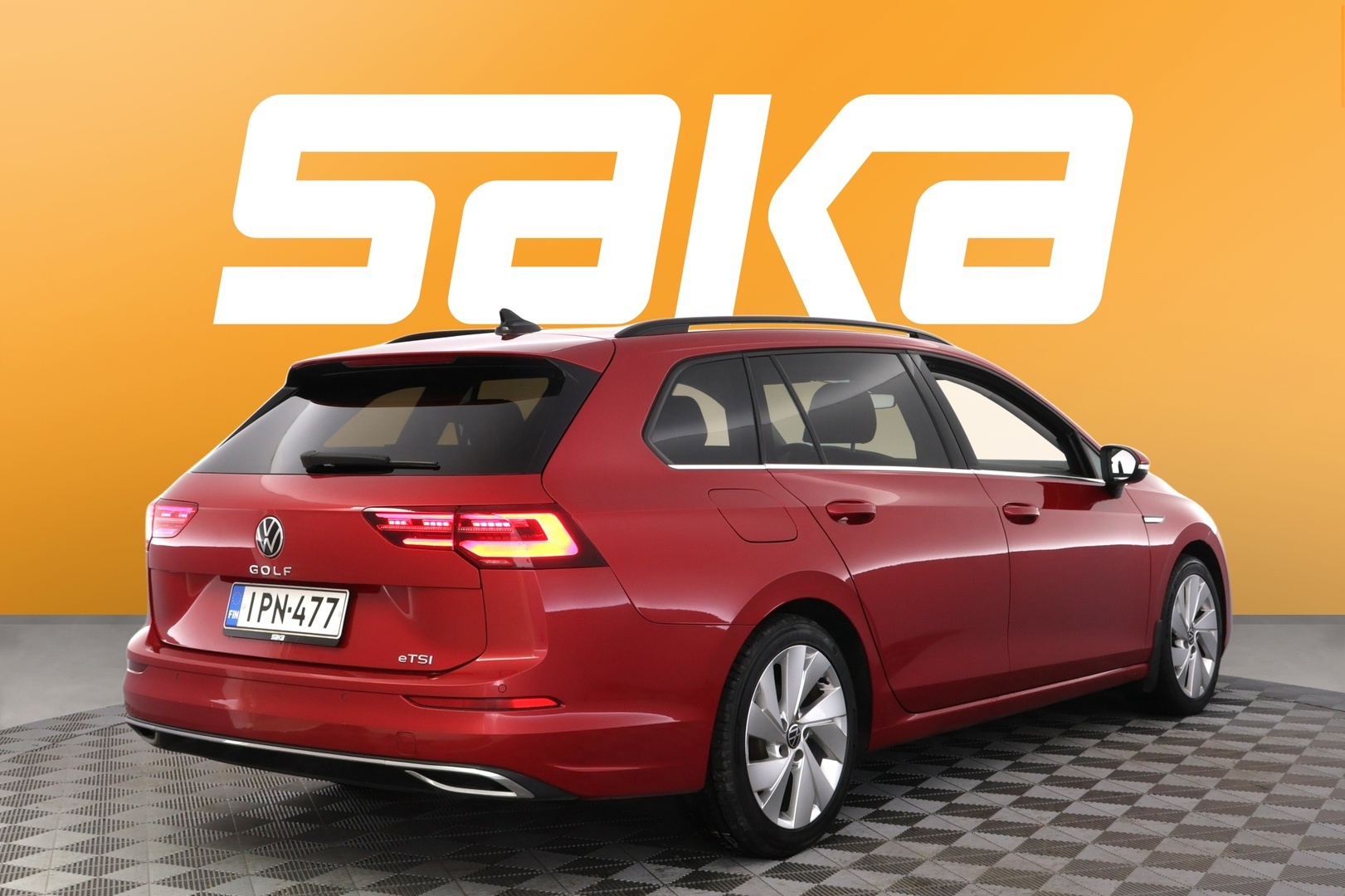 VOLKSWAGEN Golf 2022