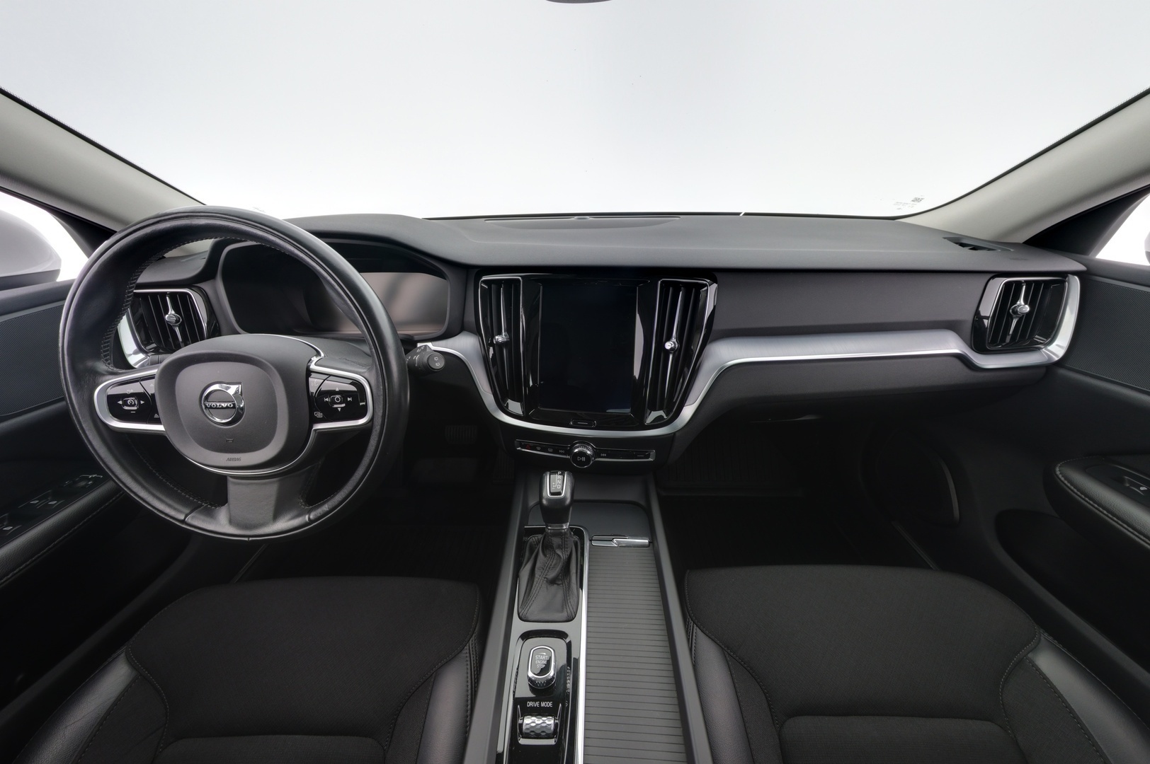 VOLVO V60 2019