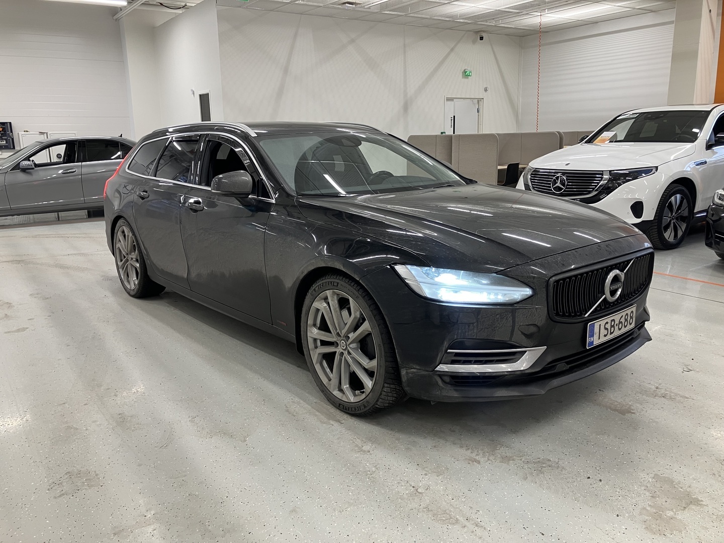 VOLVO V90 2020