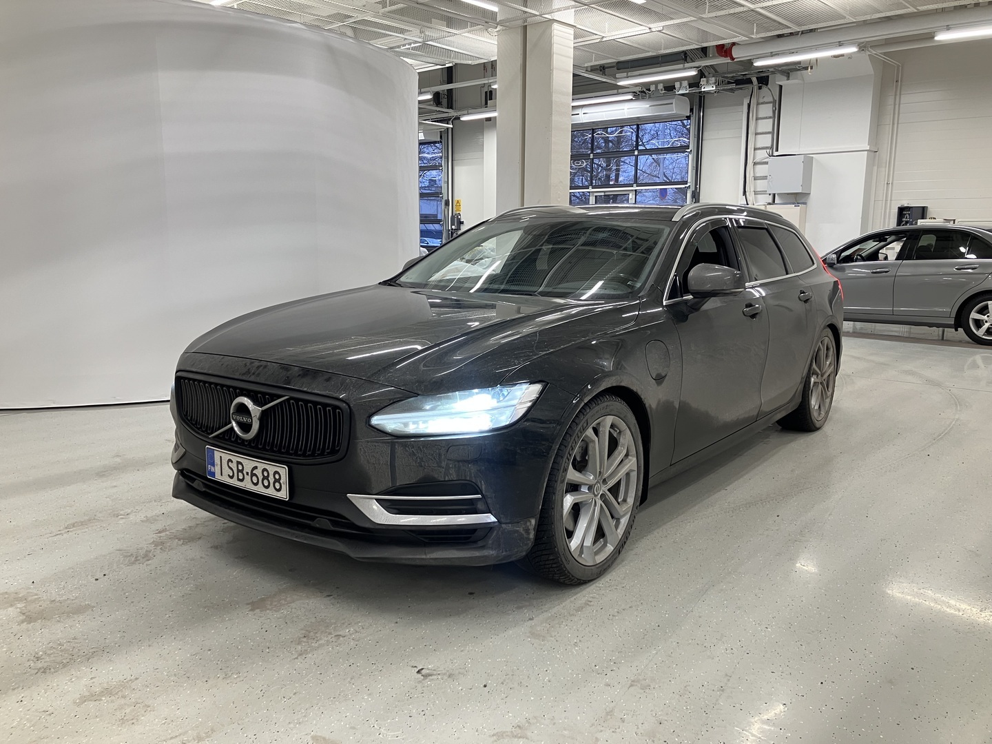 VOLVO V90 2020