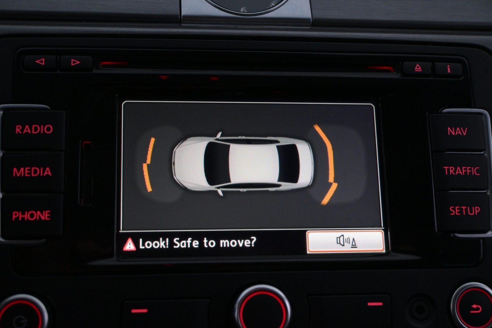 VOLKSWAGEN Passat 2011
