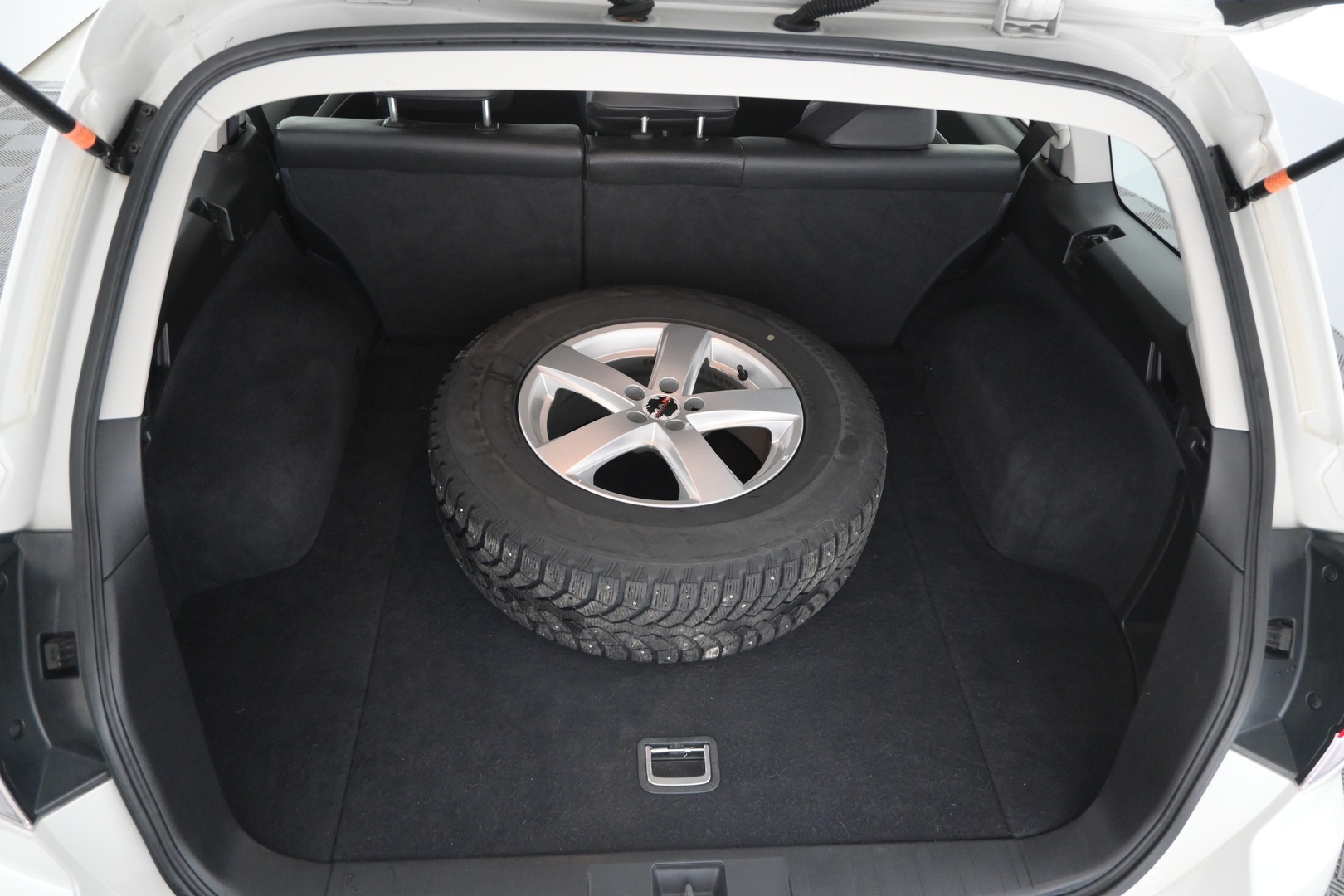 SUBARU Outback 2014