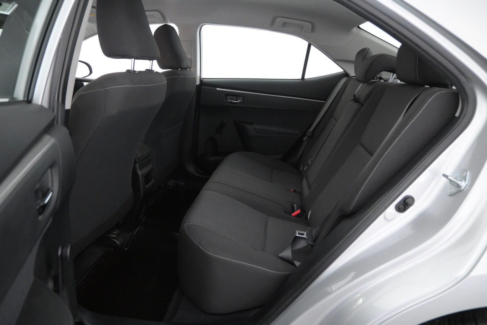 TOYOTA Corolla 2014