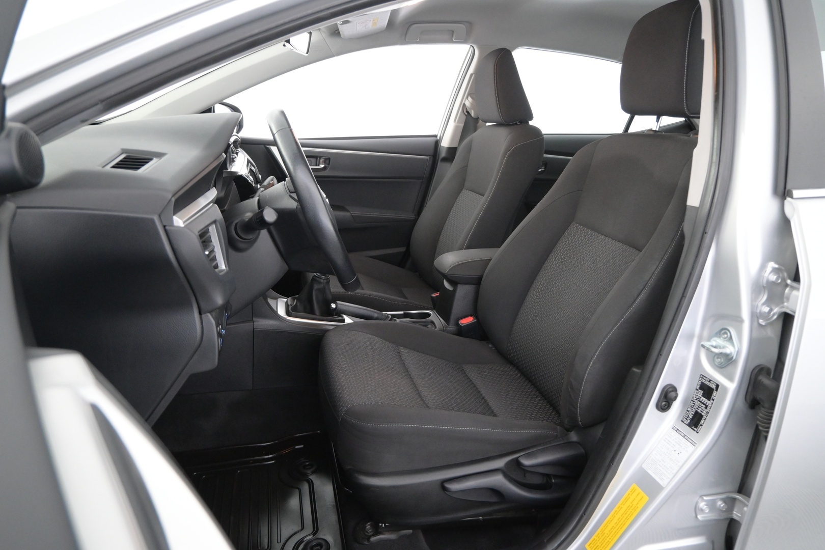 TOYOTA Corolla 2014