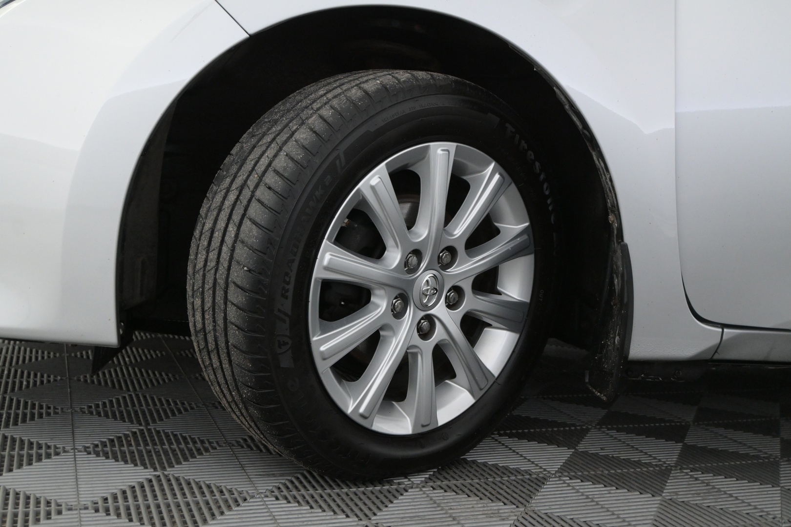 TOYOTA Corolla 2014