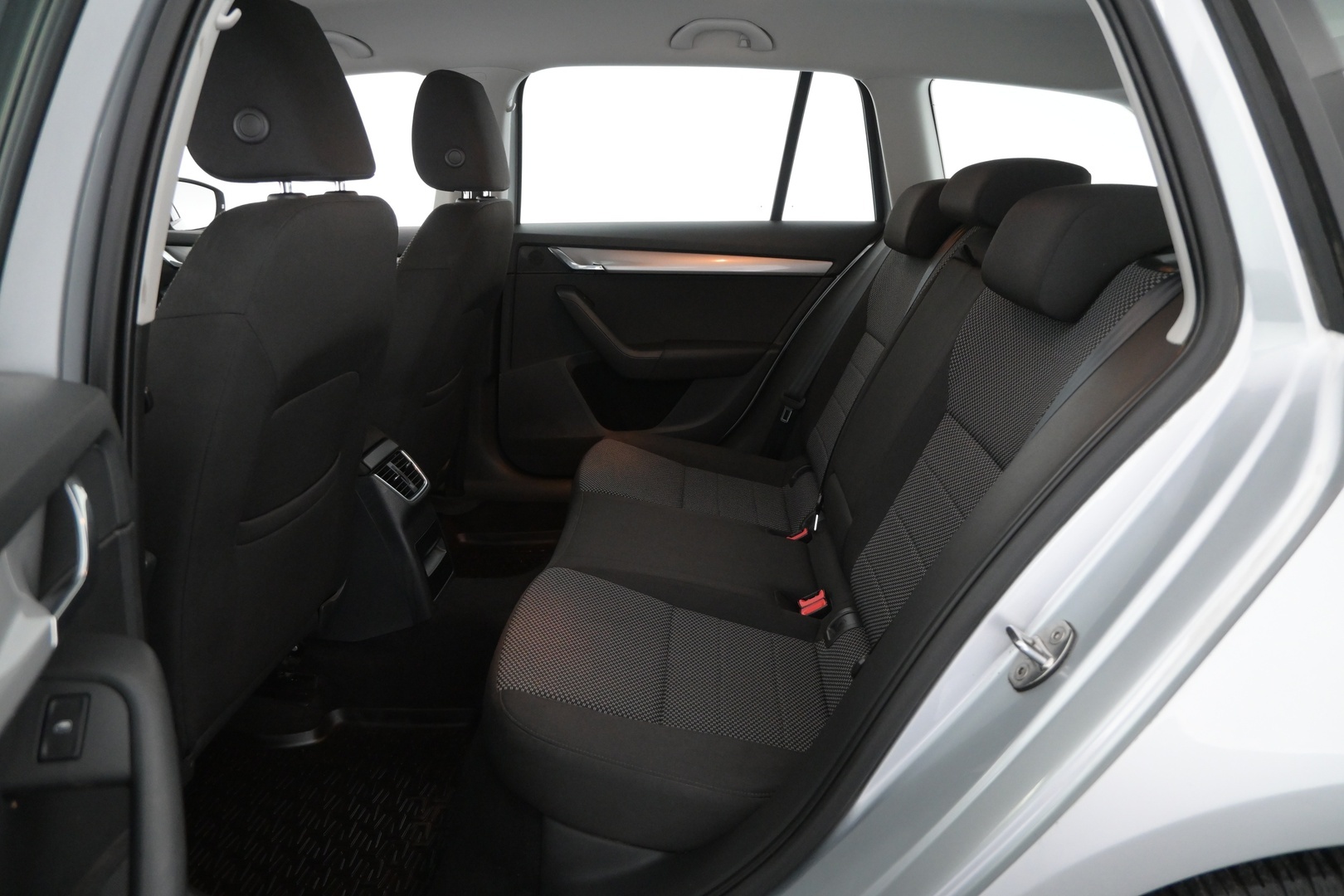 SKODA Octavia 2013