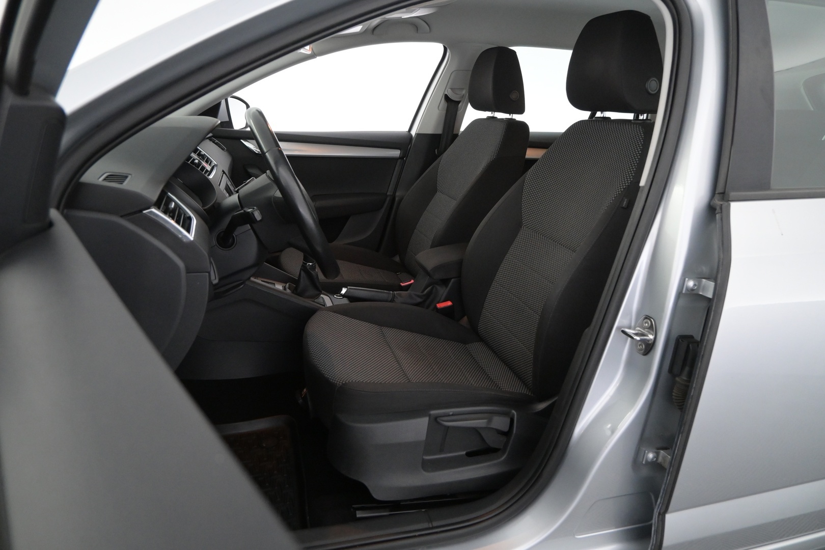 SKODA Octavia 2013