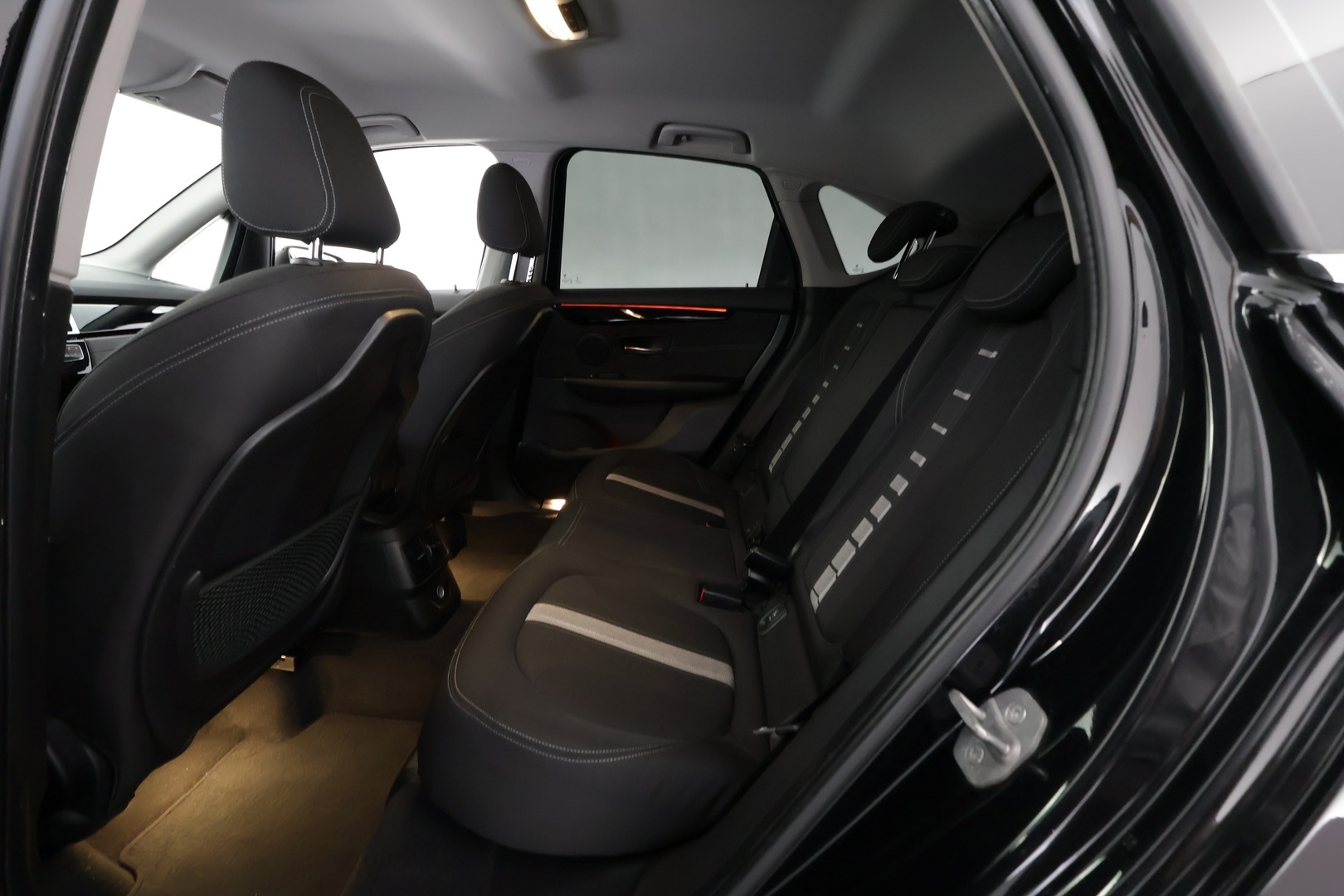 BMW 218 2015