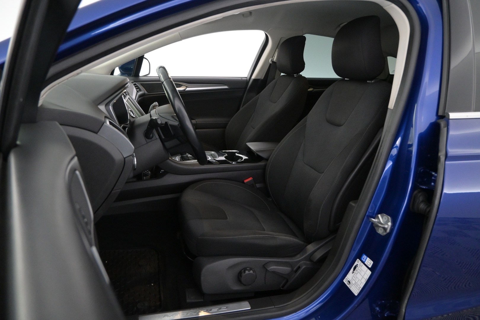 FORD Mondeo 2015