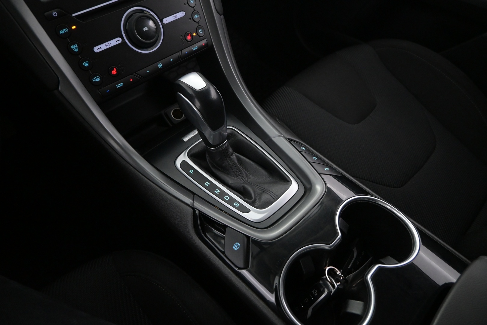 FORD Mondeo 2015