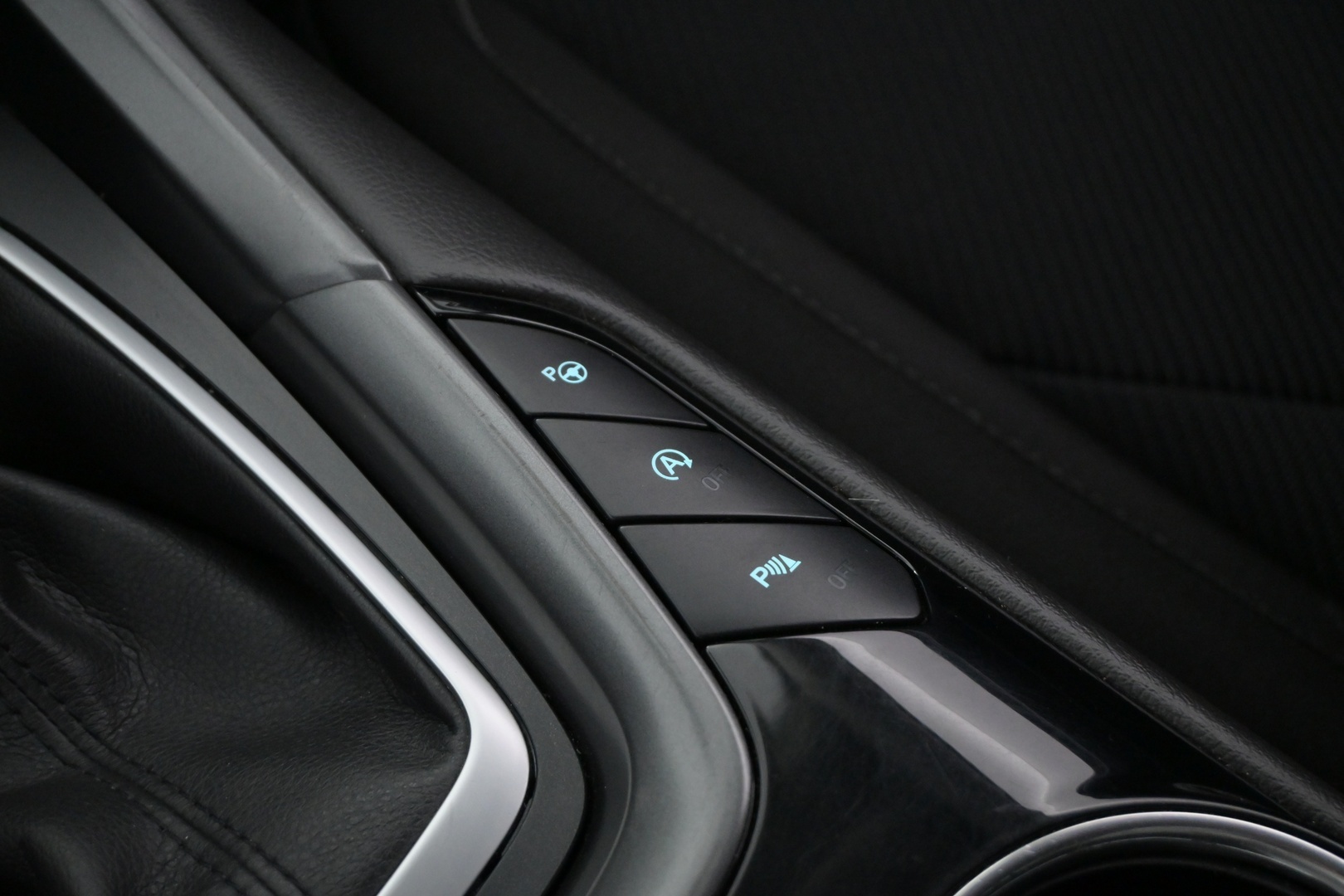 FORD Mondeo 2015