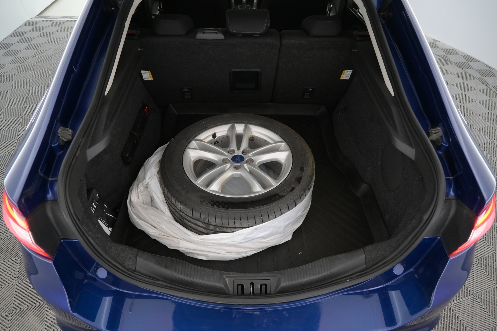 FORD Mondeo 2015