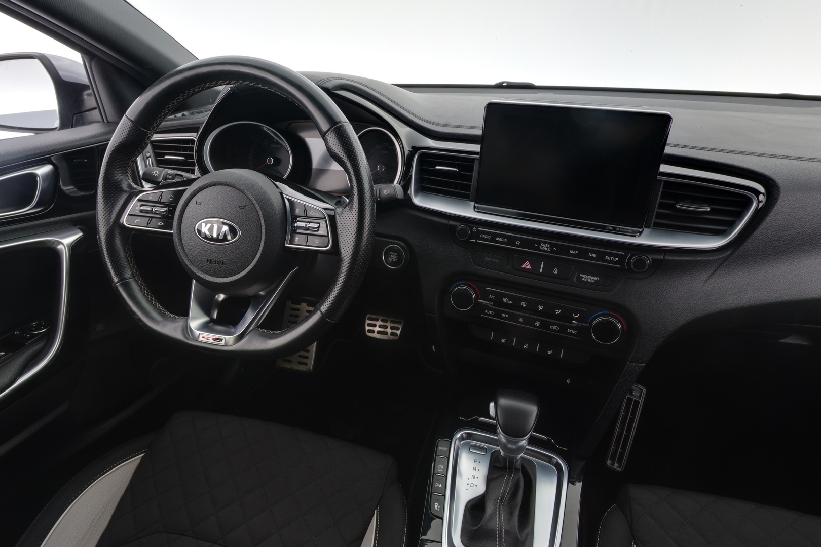 KIA ProCeed 2019