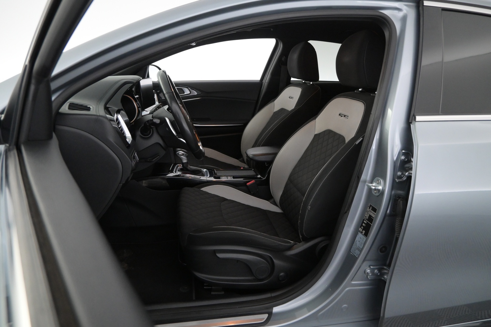 KIA ProCeed 2019