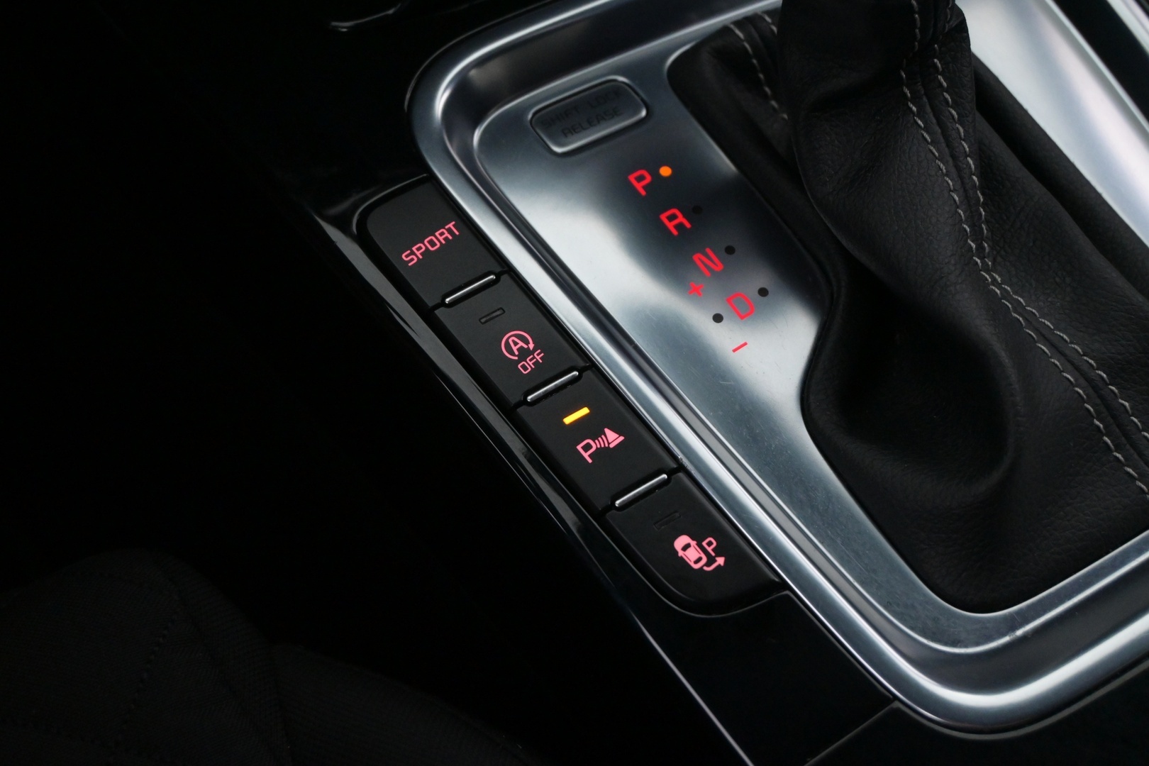 KIA ProCeed 2019