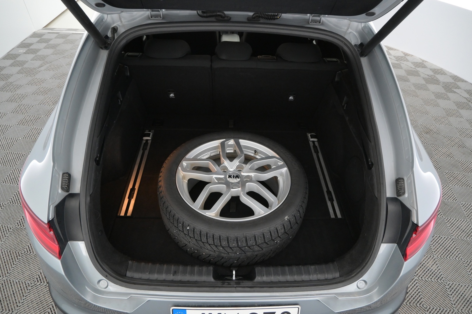 KIA ProCeed 2019