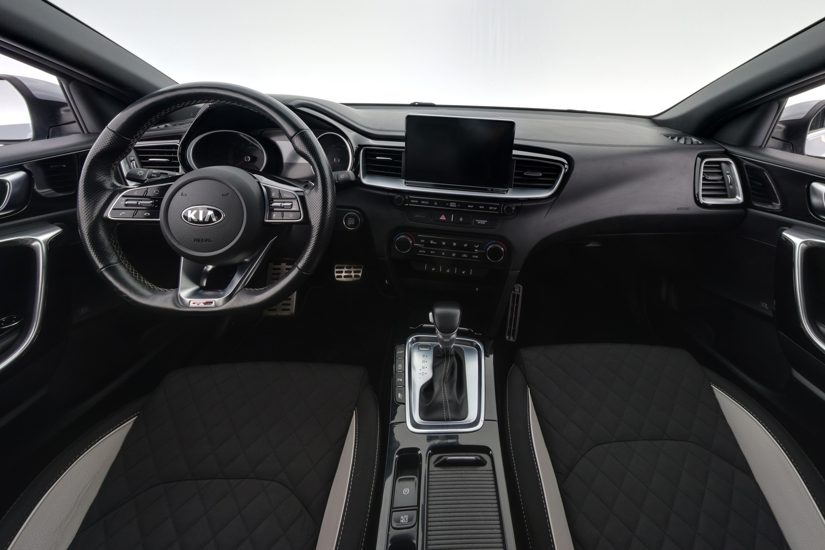 KIA ProCeed 2019