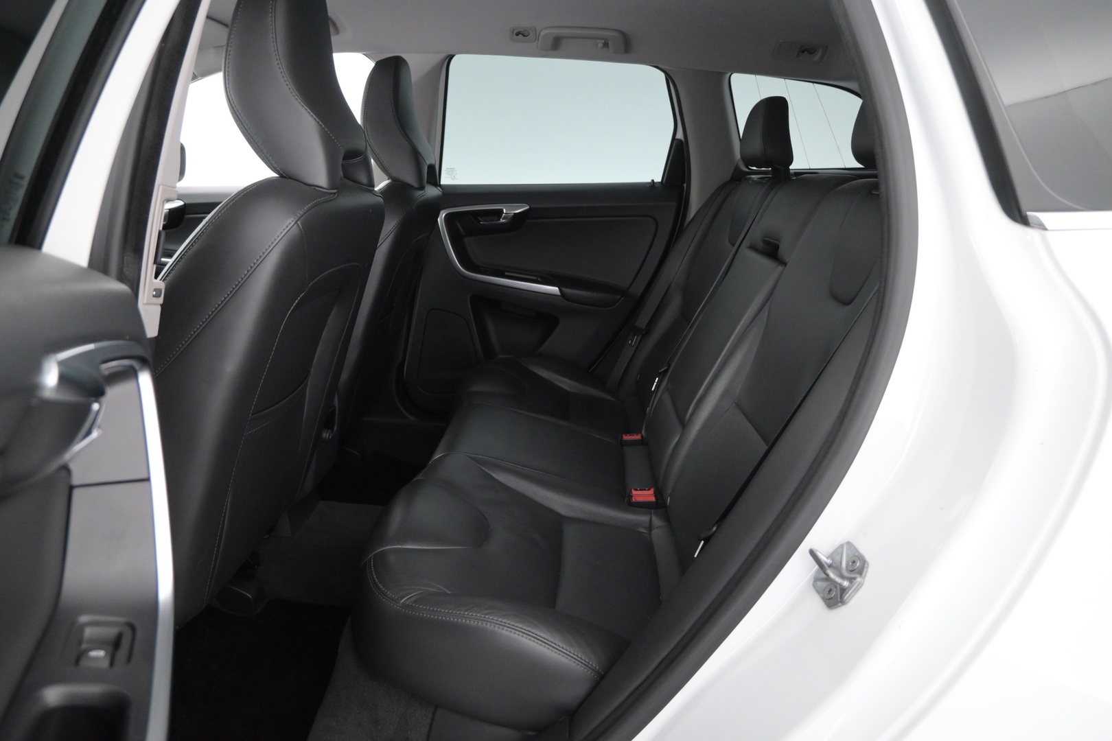 VOLVO XC60 2017