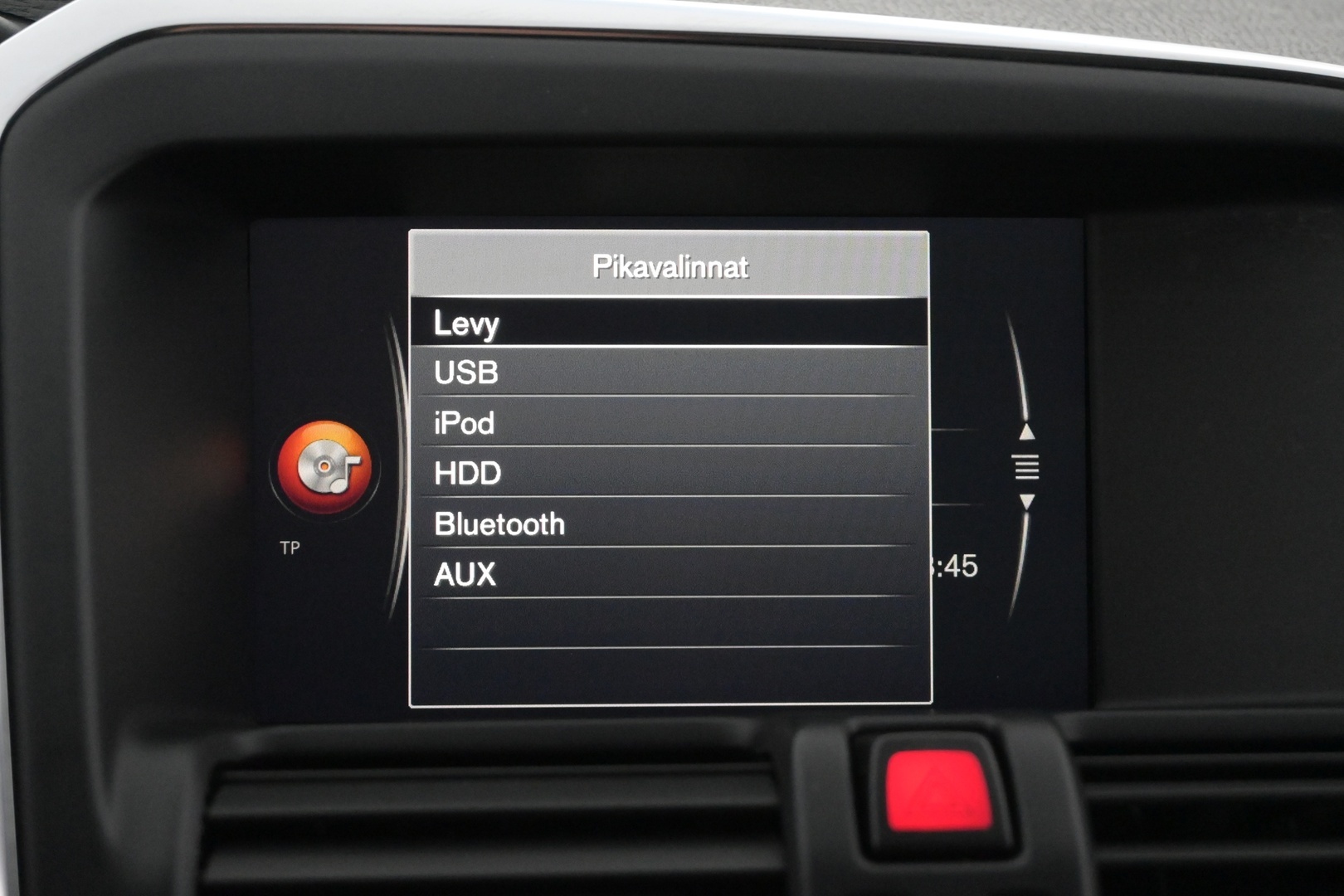 VOLVO XC60 2017