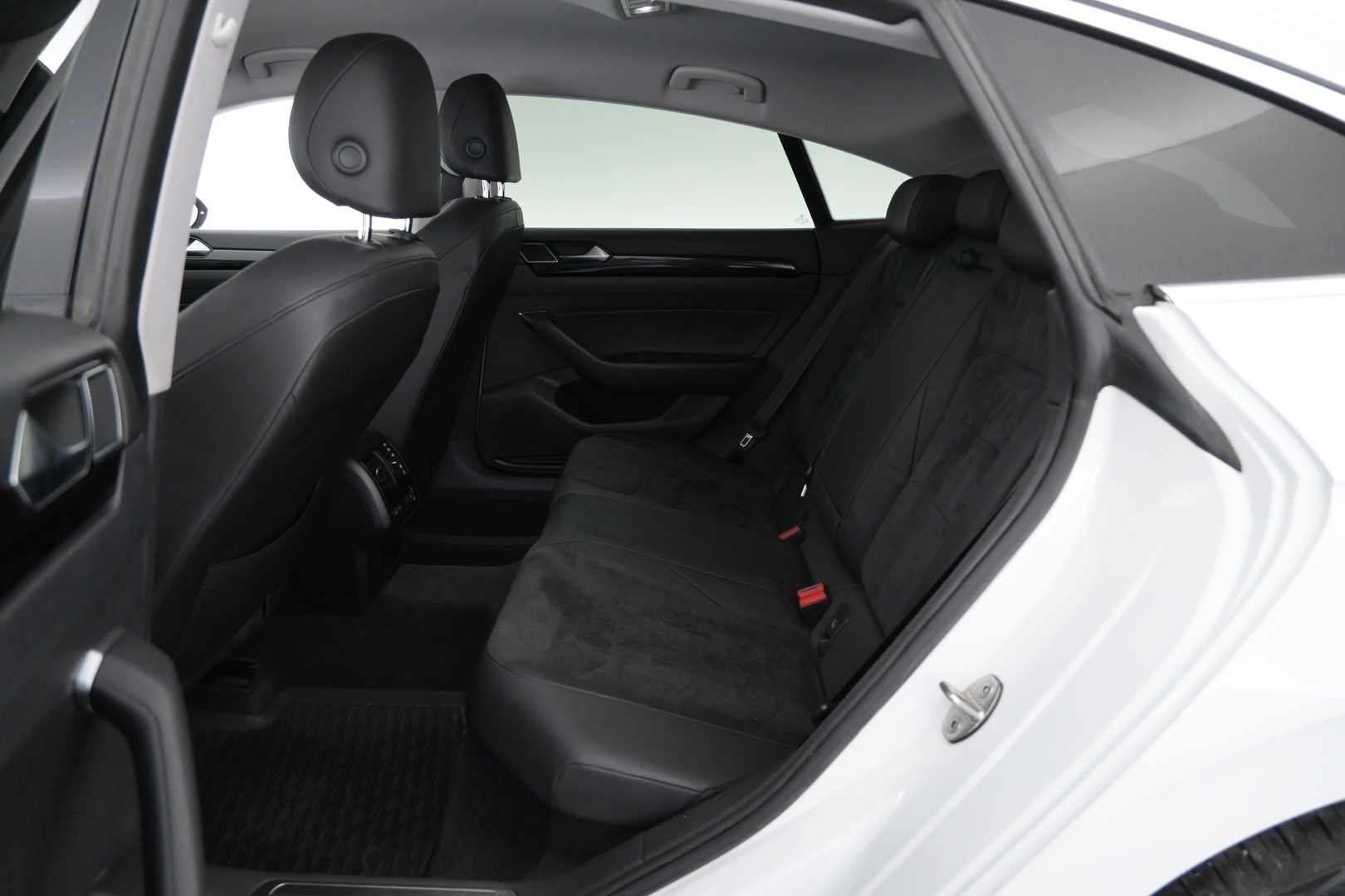 VOLKSWAGEN Arteon 2018