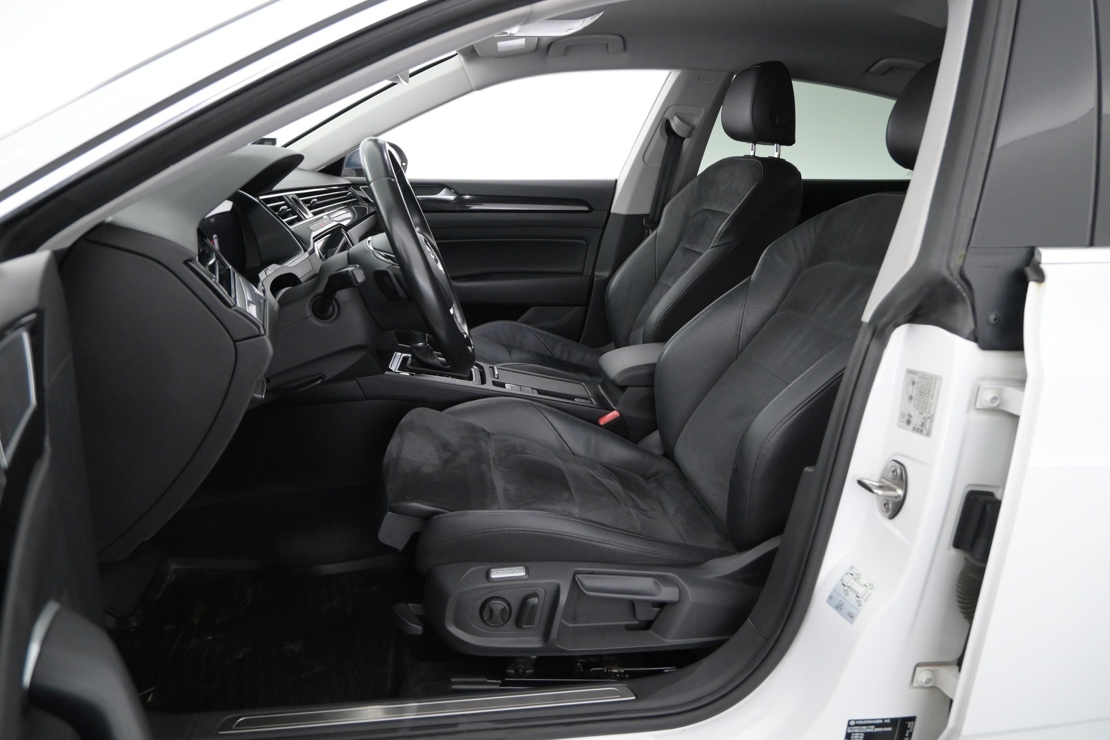 VOLKSWAGEN Arteon 2018