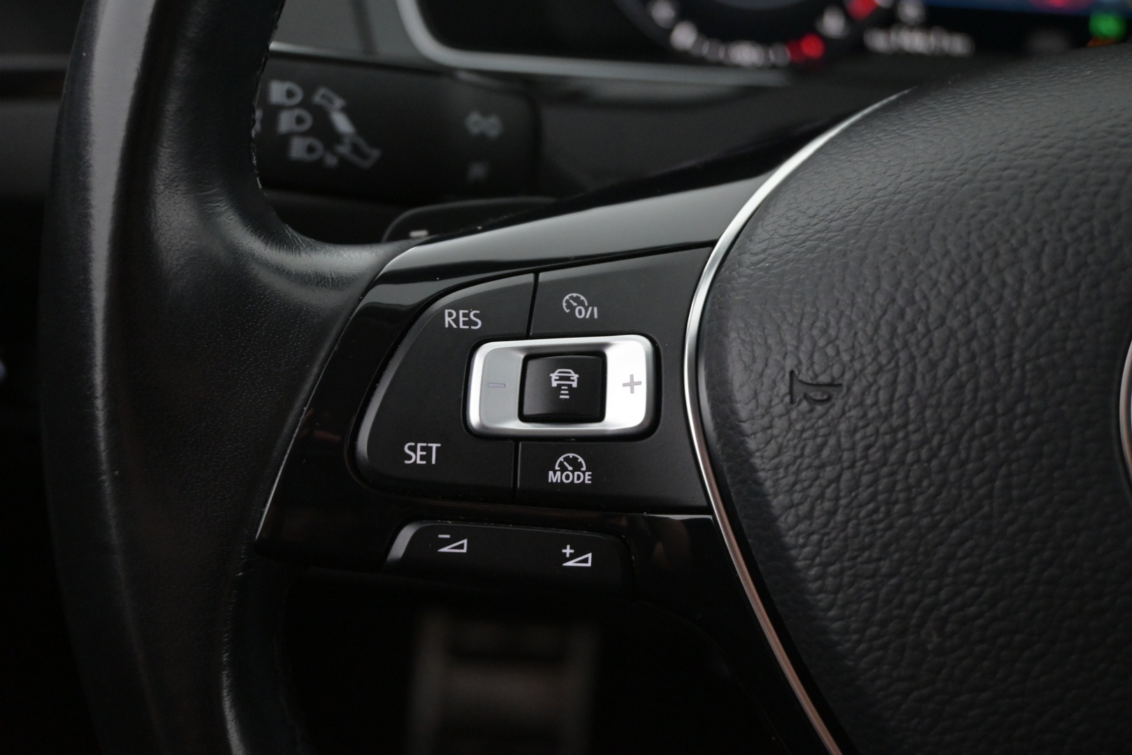 VOLKSWAGEN Arteon 2018