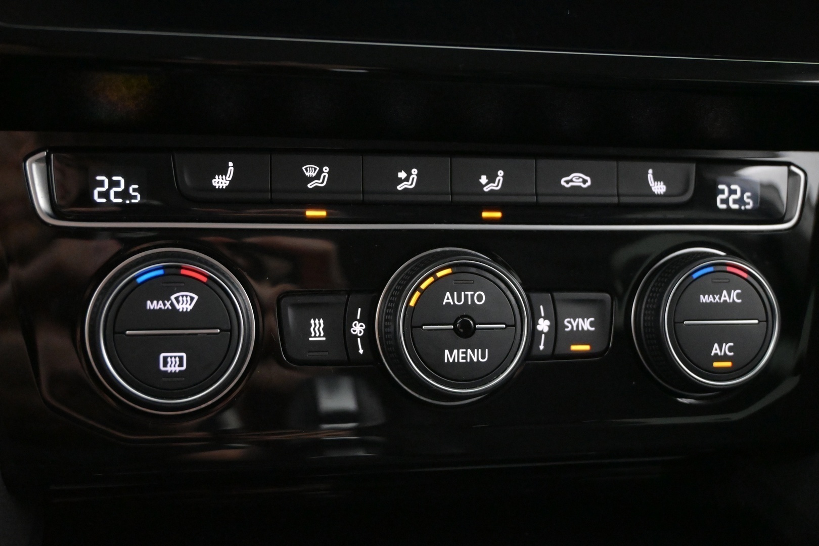 VOLKSWAGEN Arteon 2018