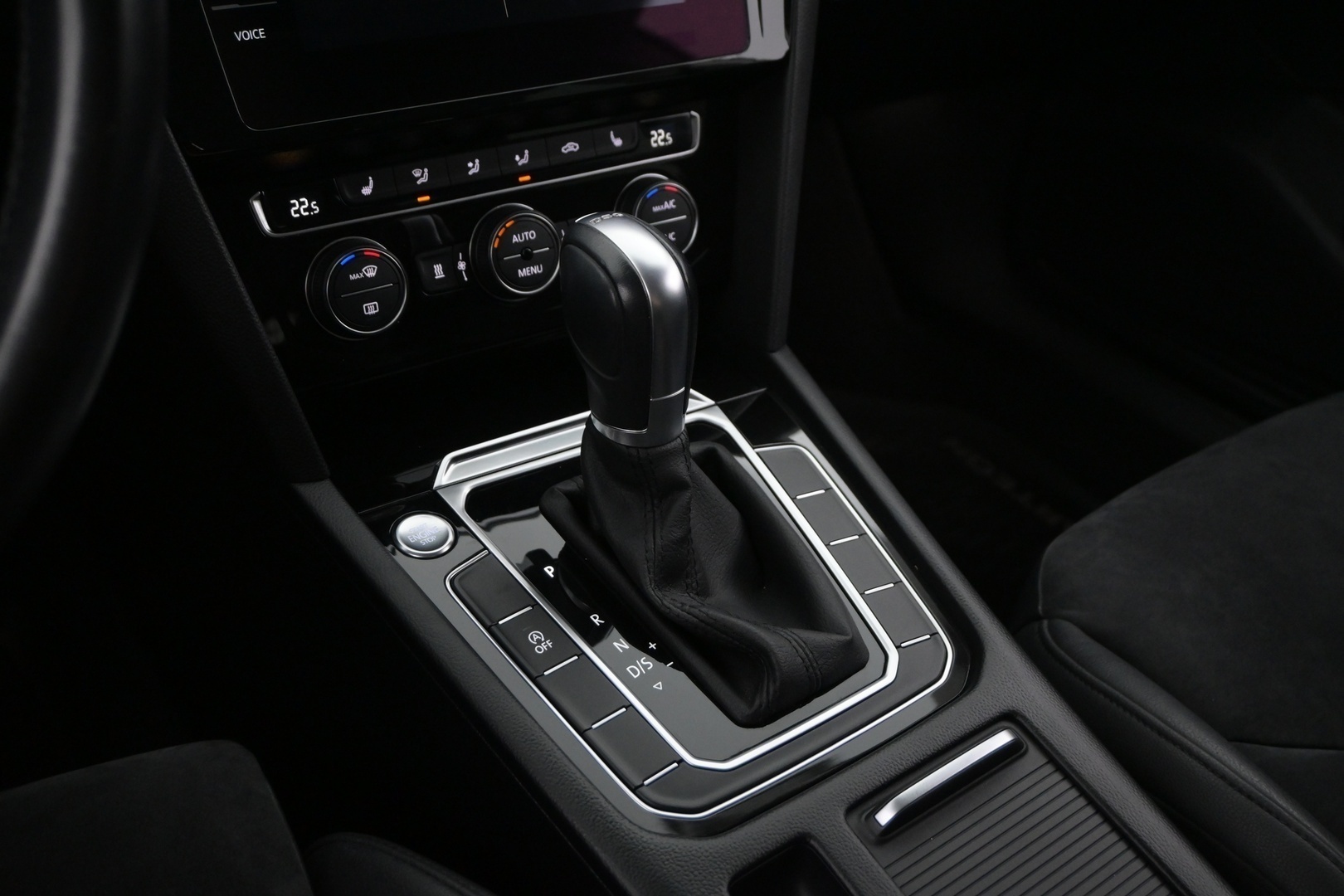 VOLKSWAGEN Arteon 2018