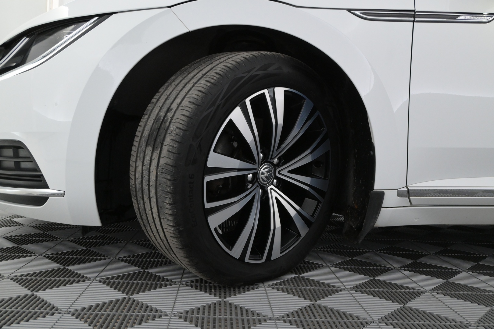 VOLKSWAGEN Arteon 2018