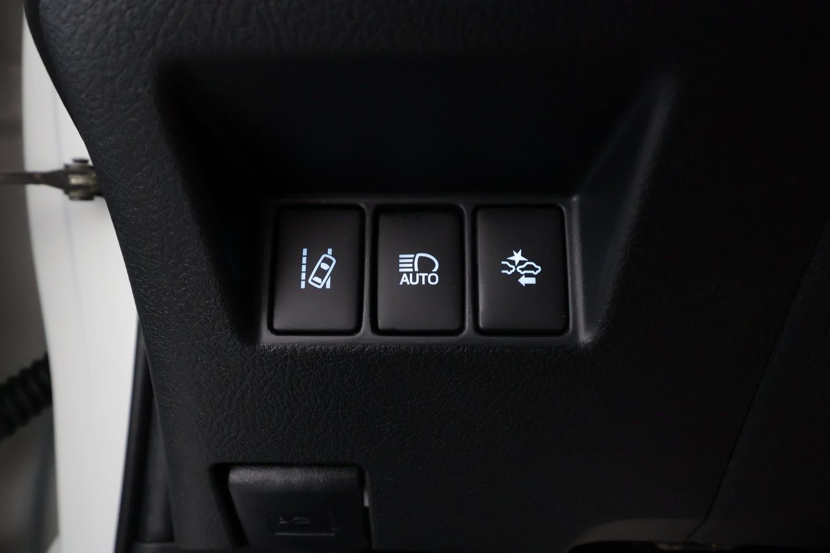 TOYOTA Yaris 2018